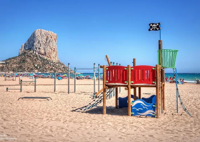 Apartamento Coral Beach - Plusholidays
