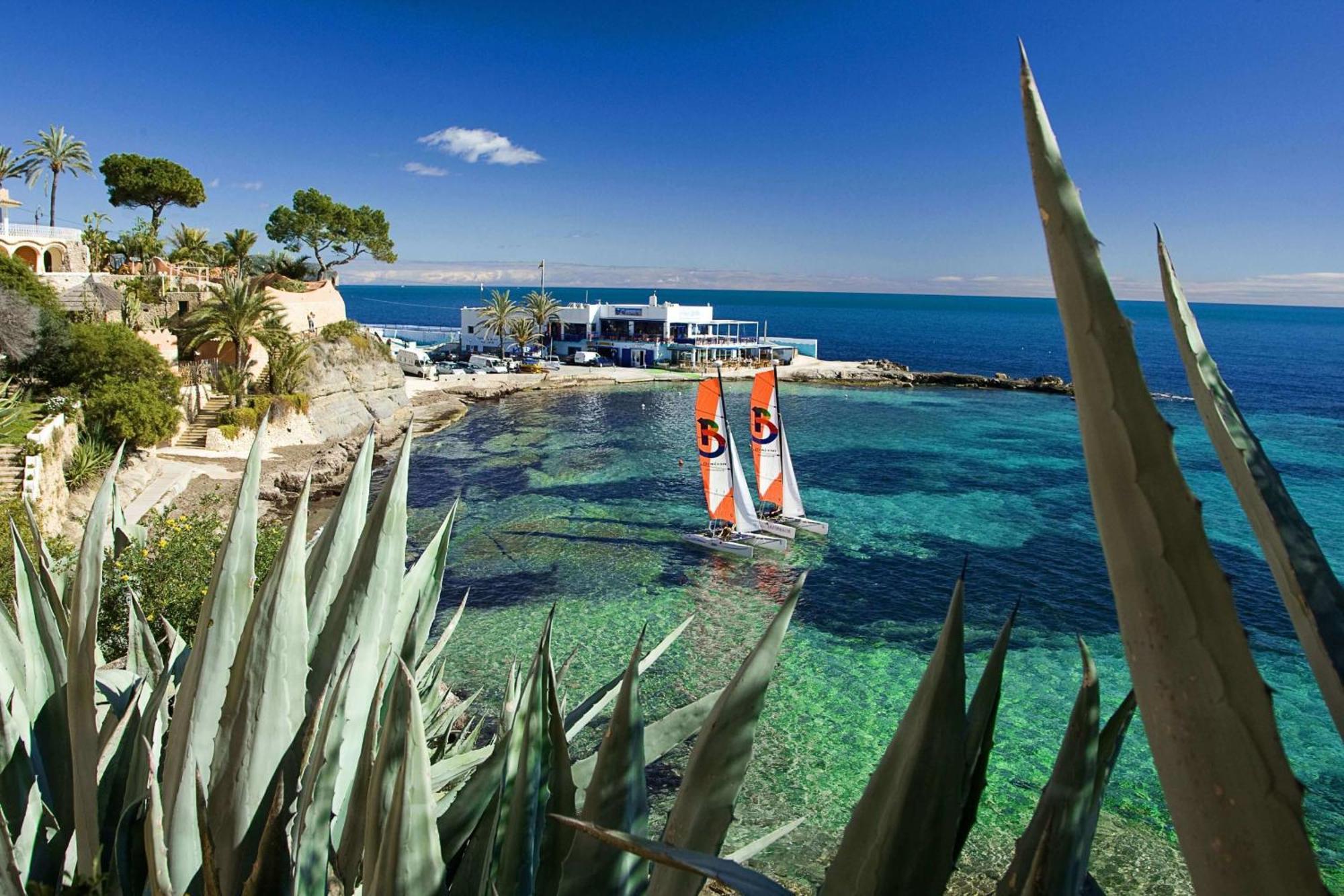 Appartement Coral - Plusholidays Calp