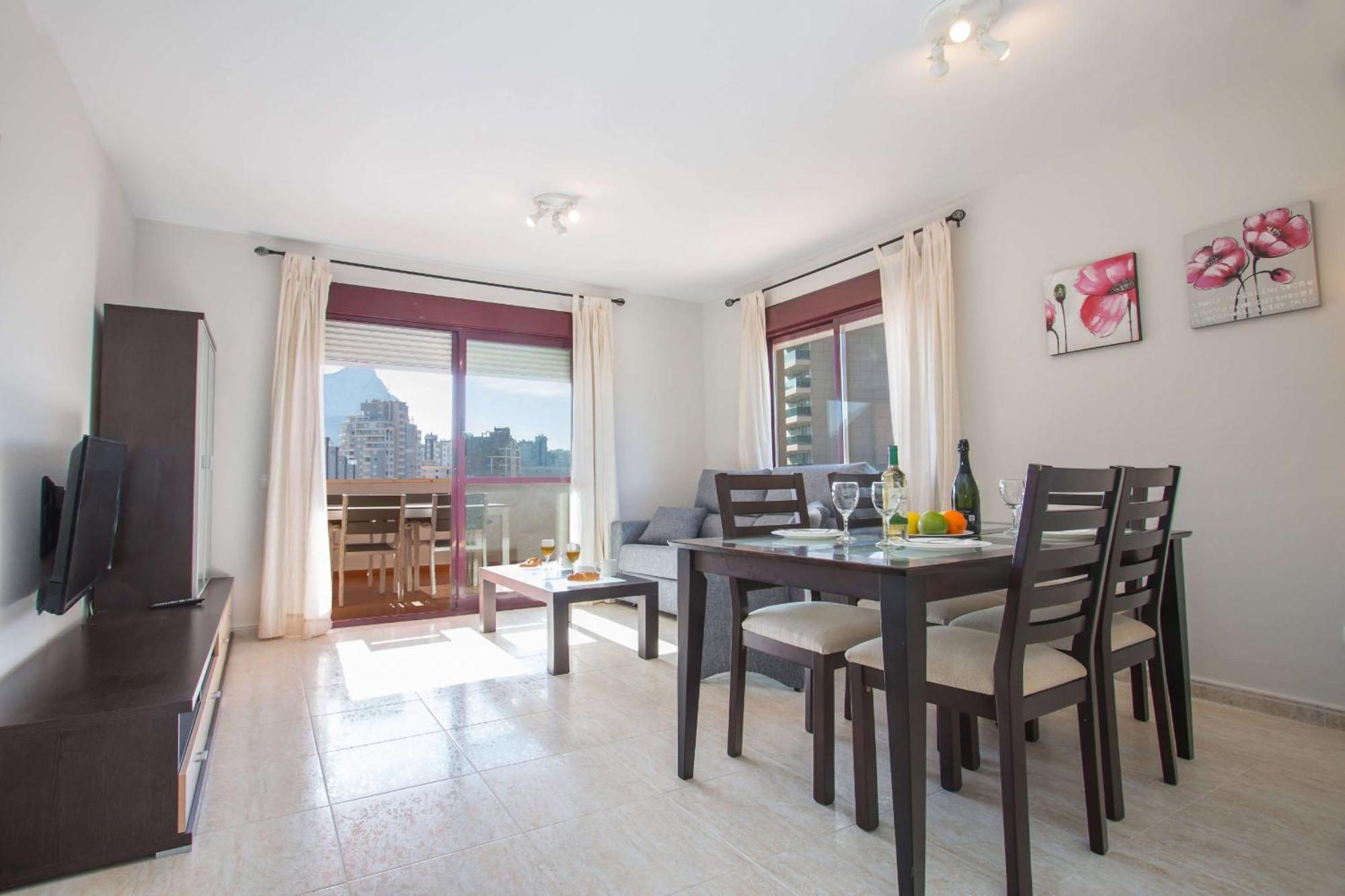 Appartement Coral - Plusholidays