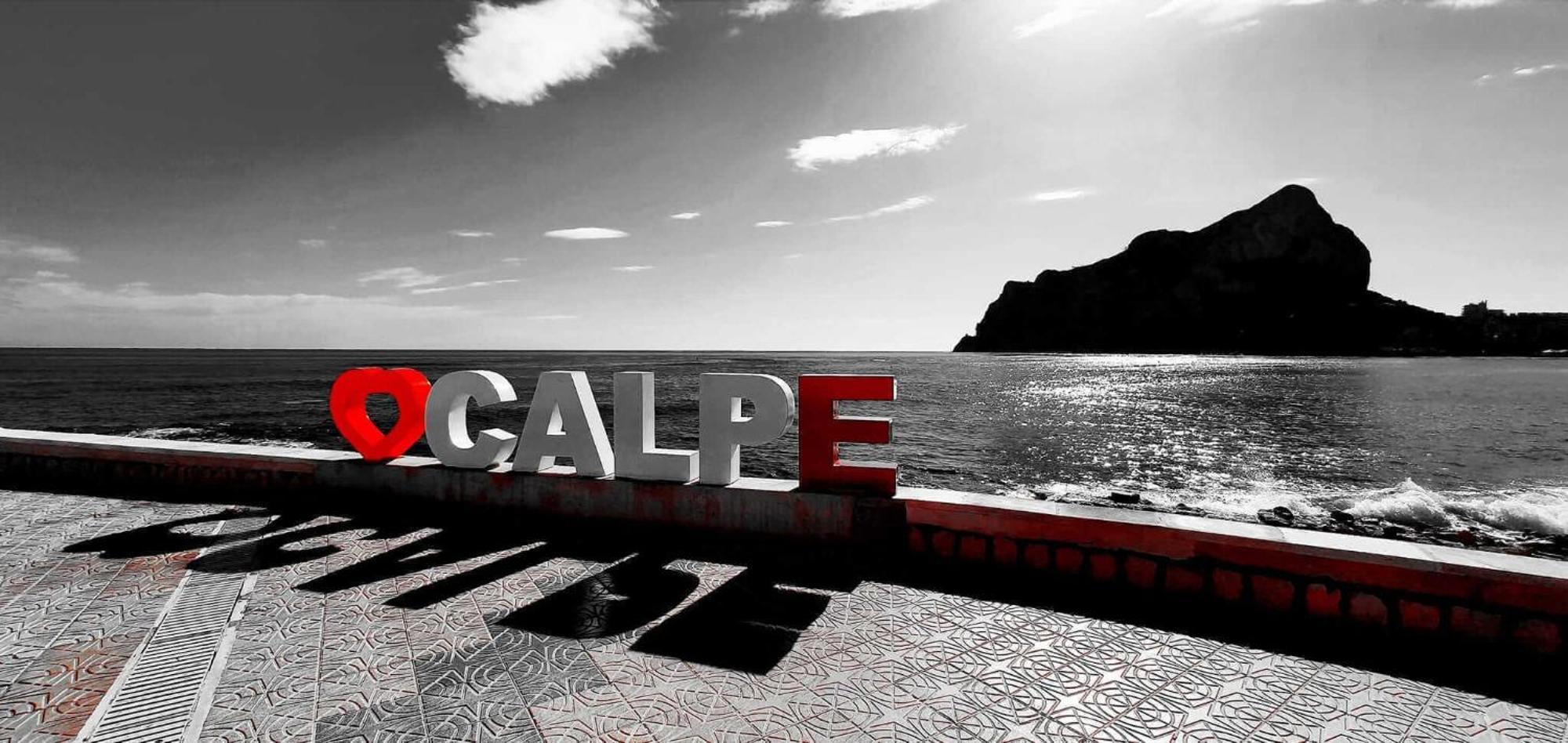 Appartement Coral - Plusholidays Calp