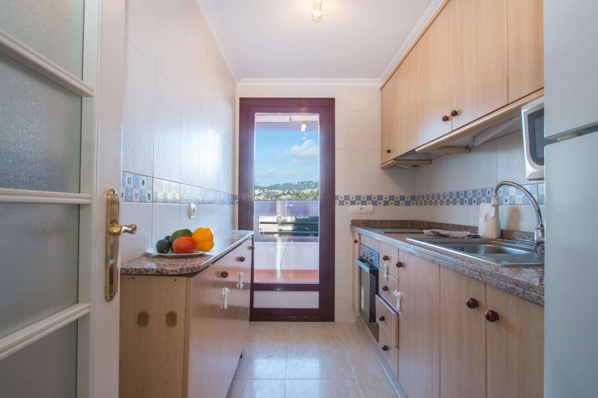 Coral - Plusholidays Appartement Calp