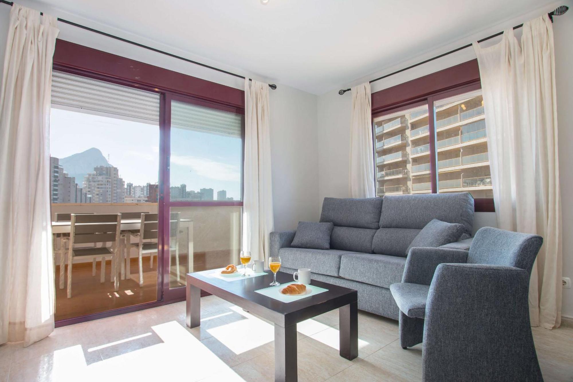 Apartamento Coral - Plusholidays *