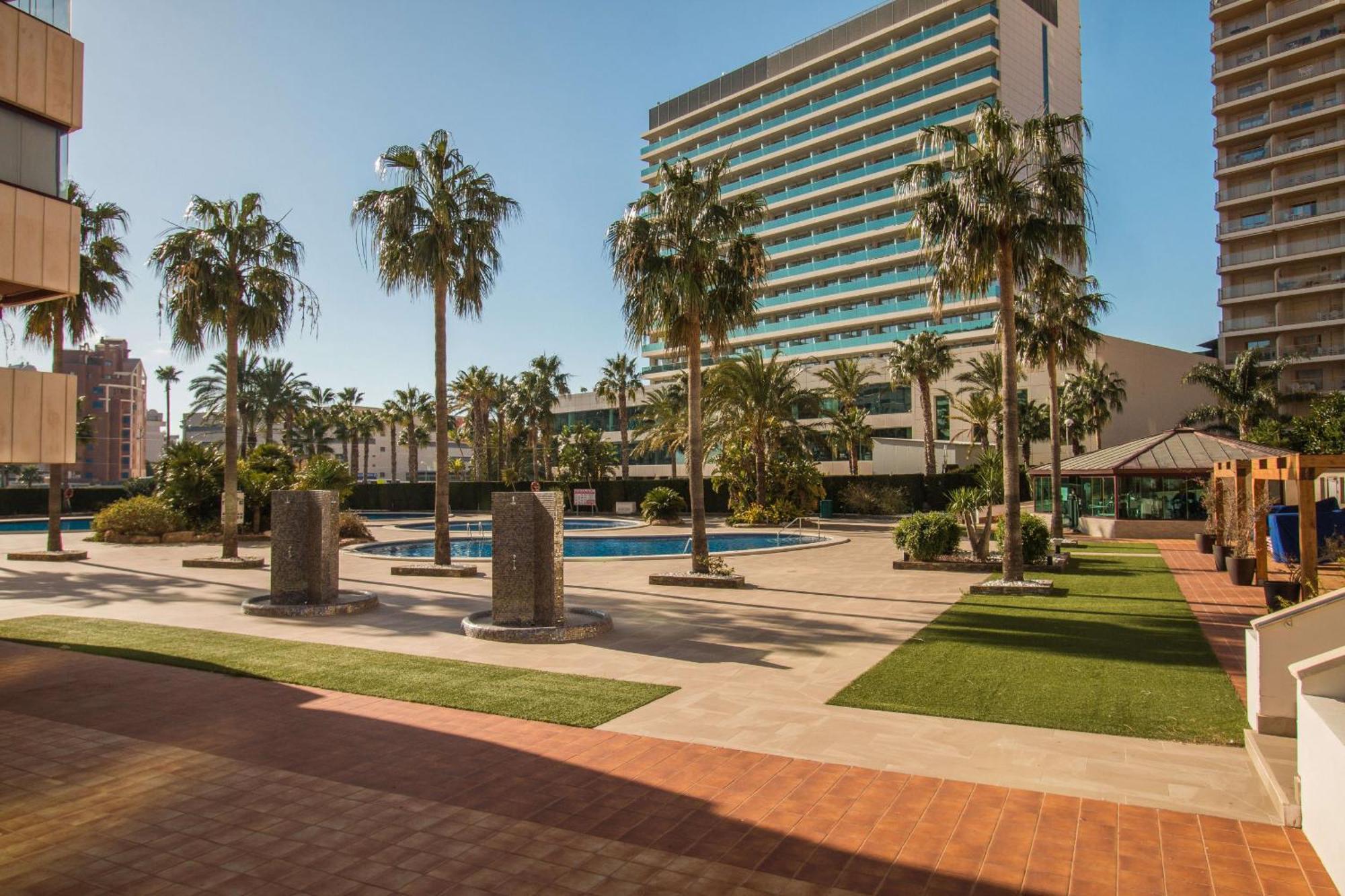 Apartamento Coral - Plusholidays *
