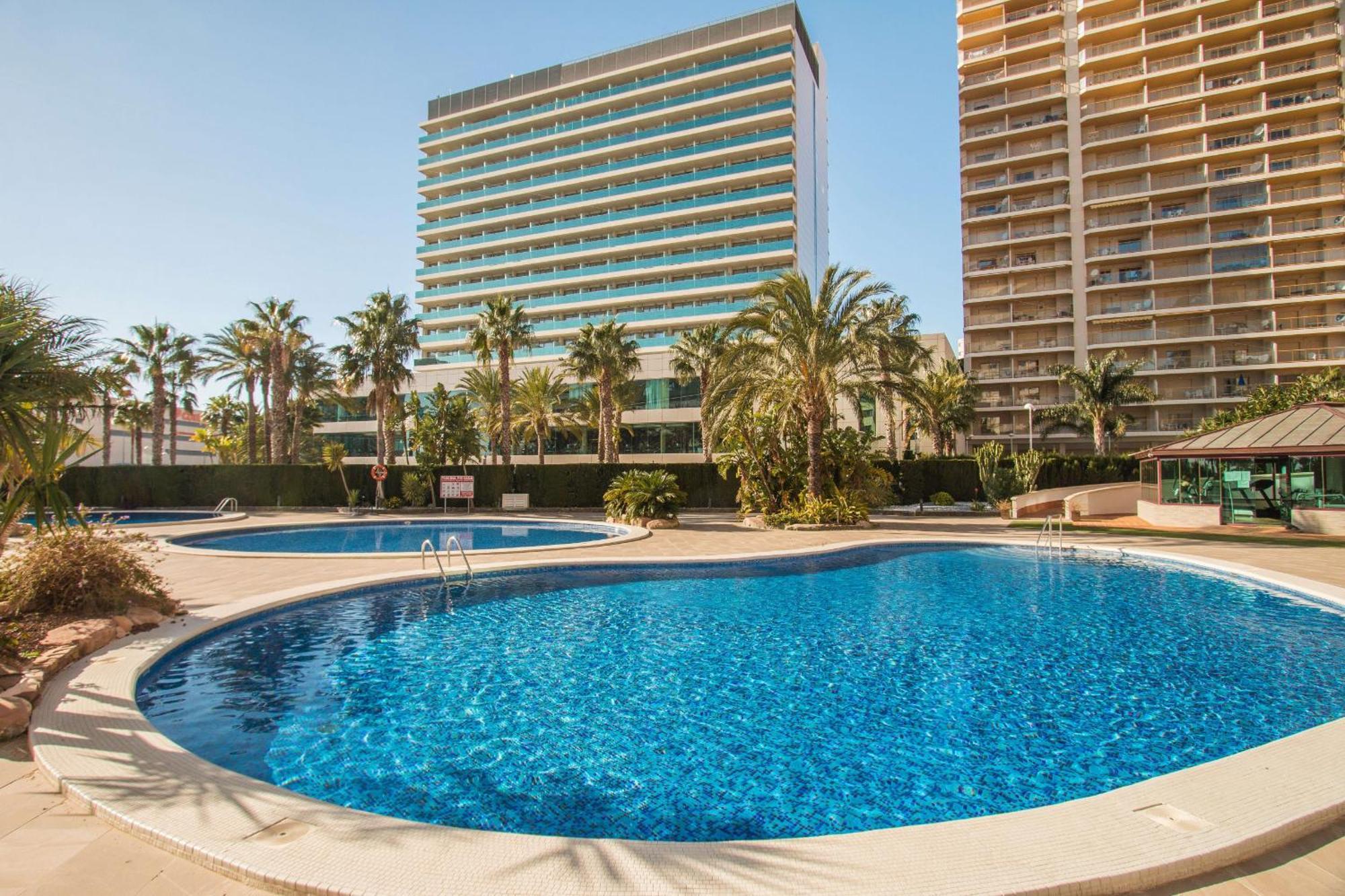 Coral - Plusholidays * Calp