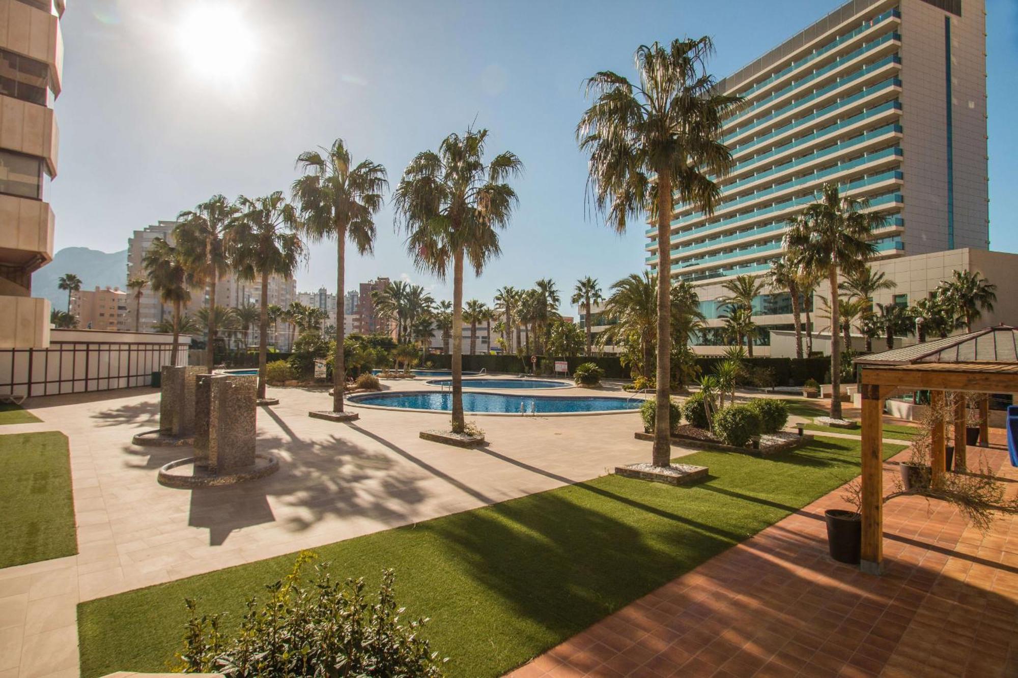 Appartement Coral - Plusholidays