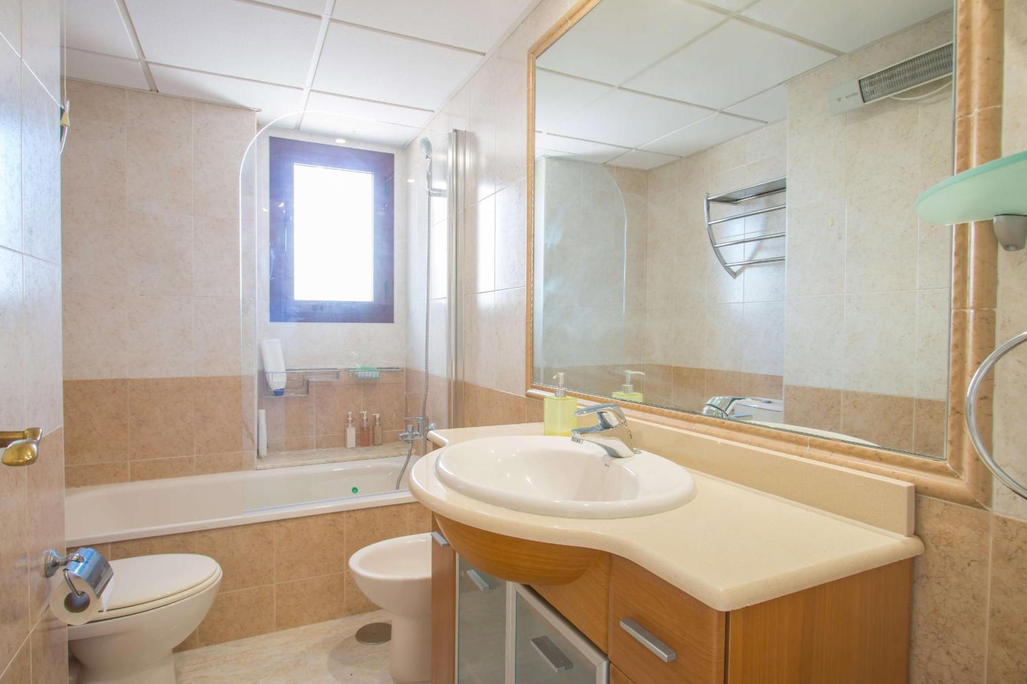 Apartamento Coral - Plusholidays *