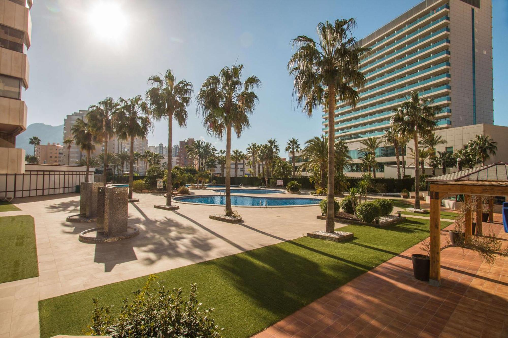 Appartement Coral - Plusholidays *