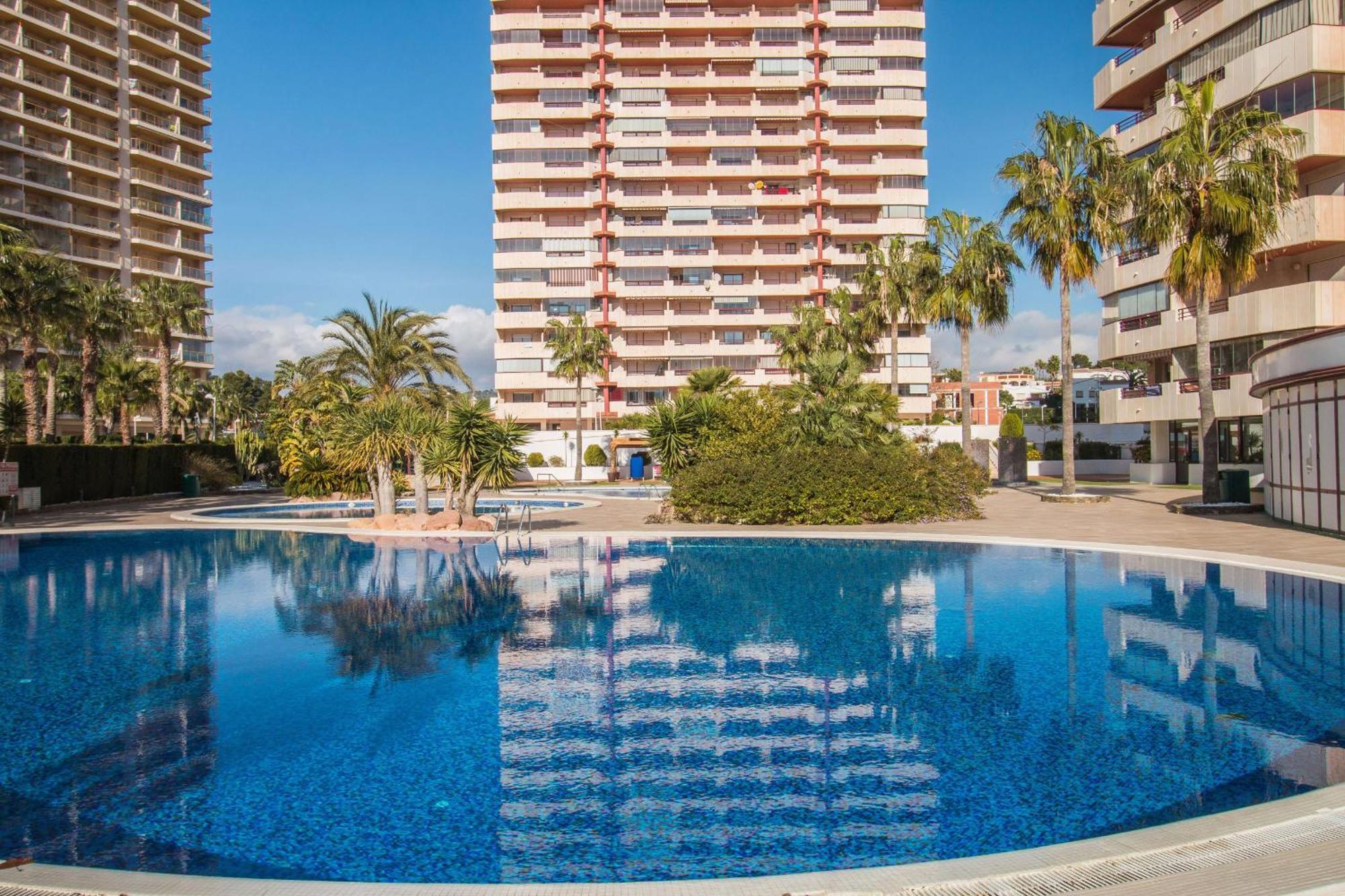 Appartement Coral - Plusholidays Calp