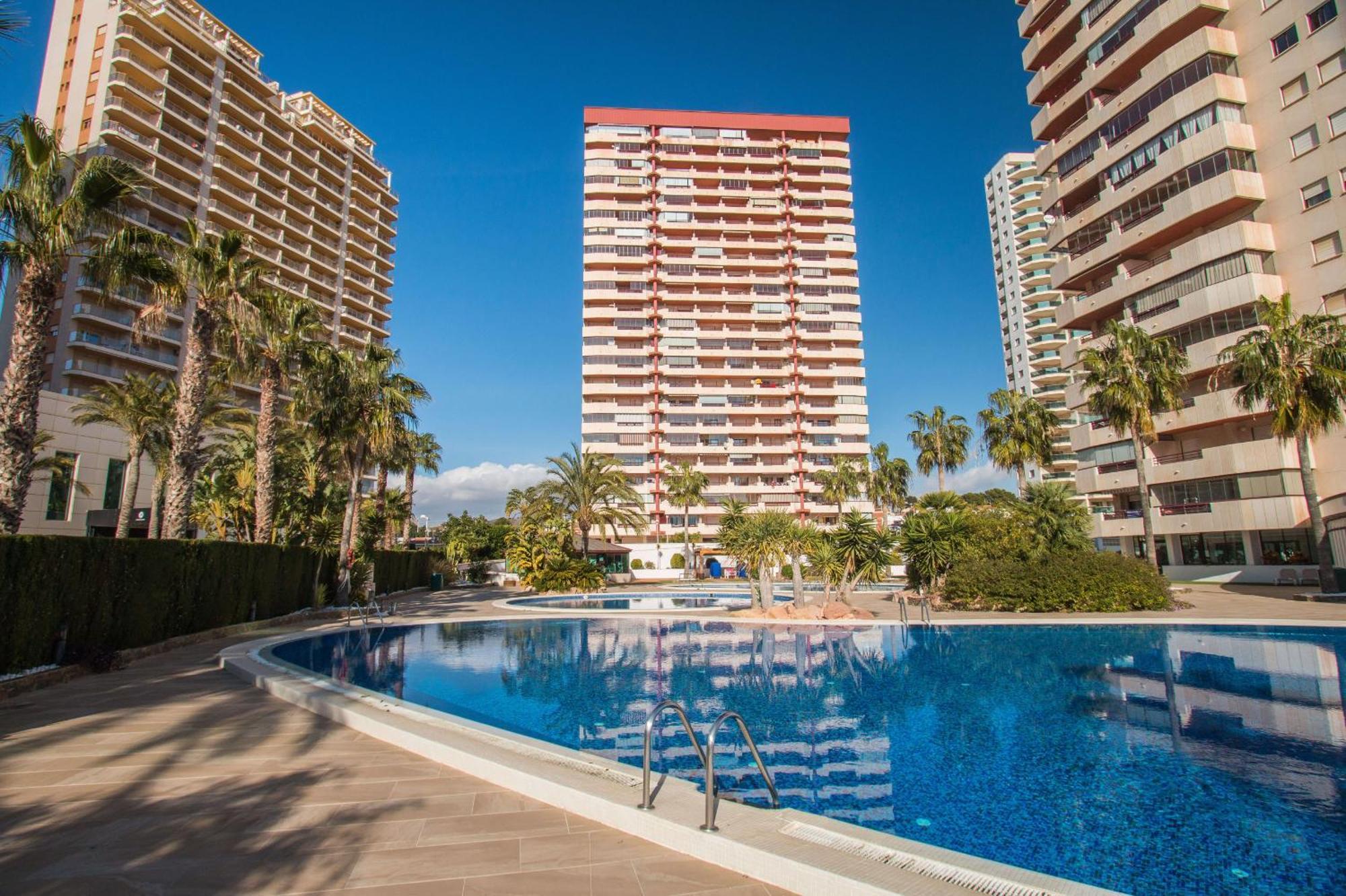 Appartement Coral - Plusholidays